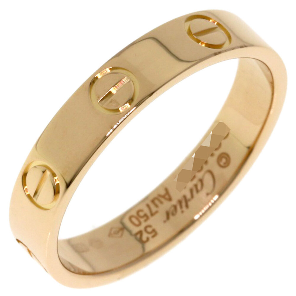 CARTIER Ring - Picture 2 of 5